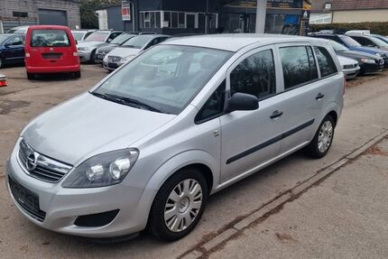 Opel Zafira 190.000 km 1.999 &euro; MÜNCHEN 80995