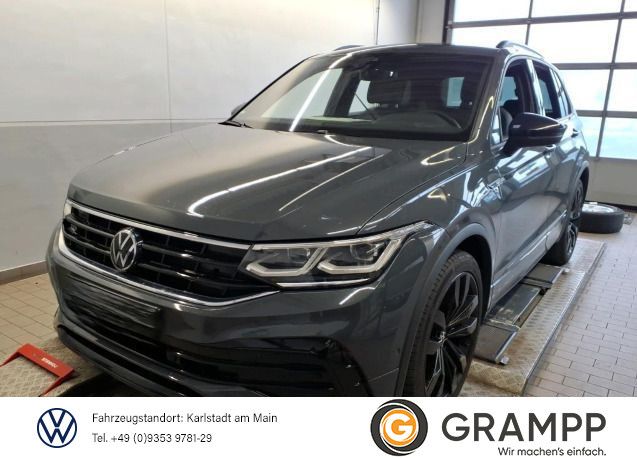 VW Tiguan 101.568 km 32.970 &euro; Lohr am Main 97816