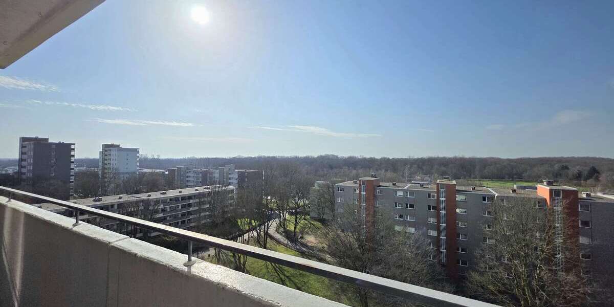 Etagenwohnung Kaarst - 5 Zimmer, 110 m&sup2;, 240.000&euro; | Angebot:25337859