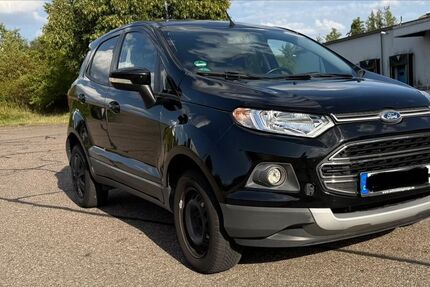 Ford EcoSport 89.000 km 5.000 &euro; Neuenstadt am Kocher 74196