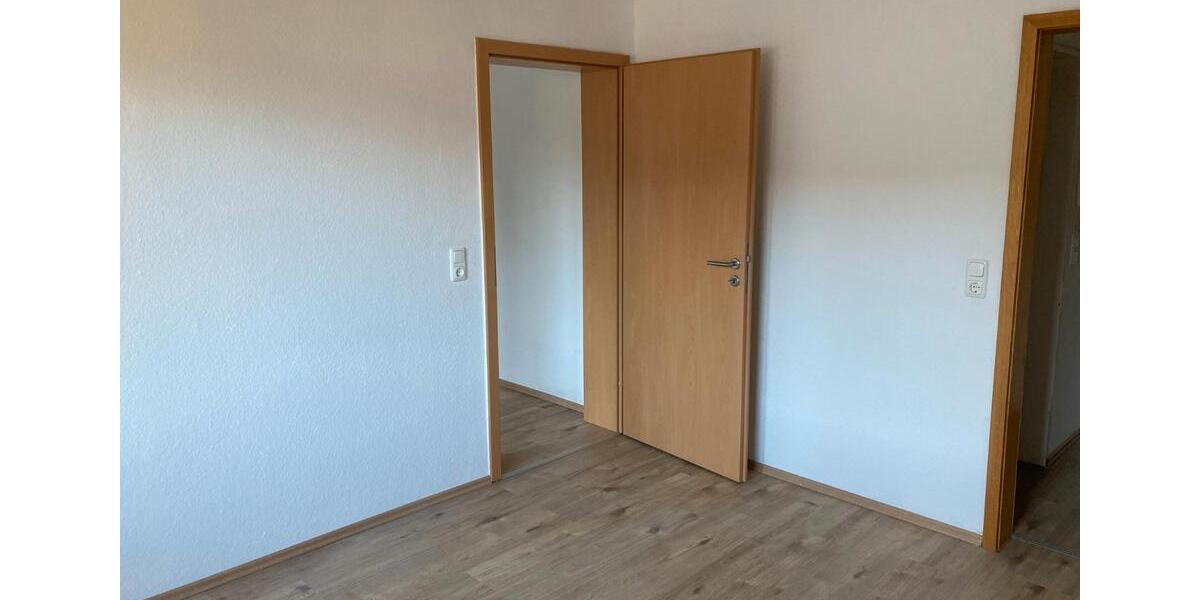 Etagenwohnung Bad Orb - 2 Zimmer, 38 m&sup2;, 530&euro; | Angebot:26318585