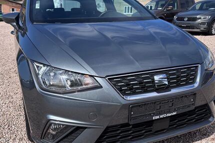 Seat Ibiza 105.960 km 9.700 &euro; Sonneberg 96515
