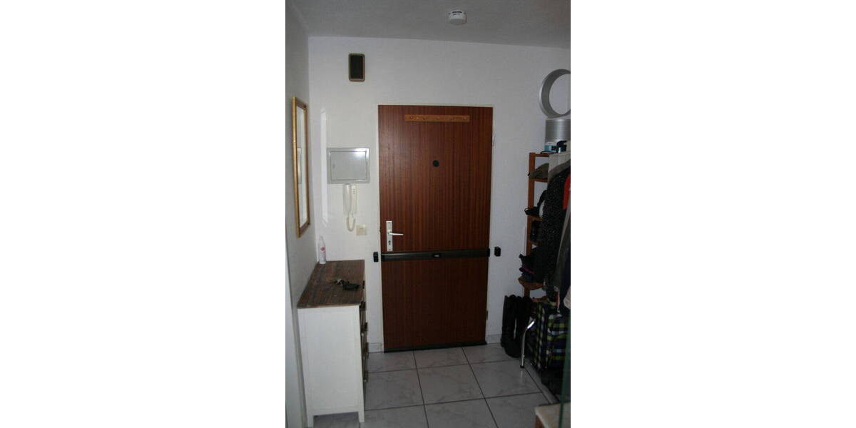 Etagenwohnung Konstanz Altstadt - 2 Zimmer, 60 m&sup2;, 369.000&euro; | Angebot:26728281