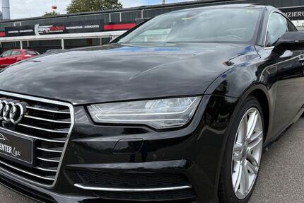 Audi A7 186.000 km 16.499 &euro; Bremen 28201