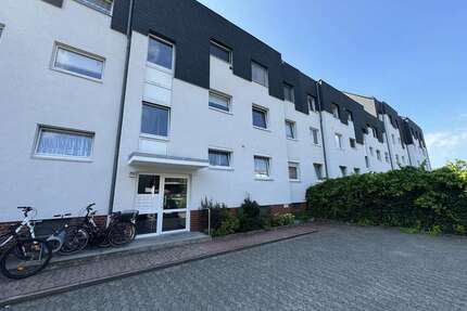 Wohnung zum Kaufen in Gifhorn 265.000 € 130 m²