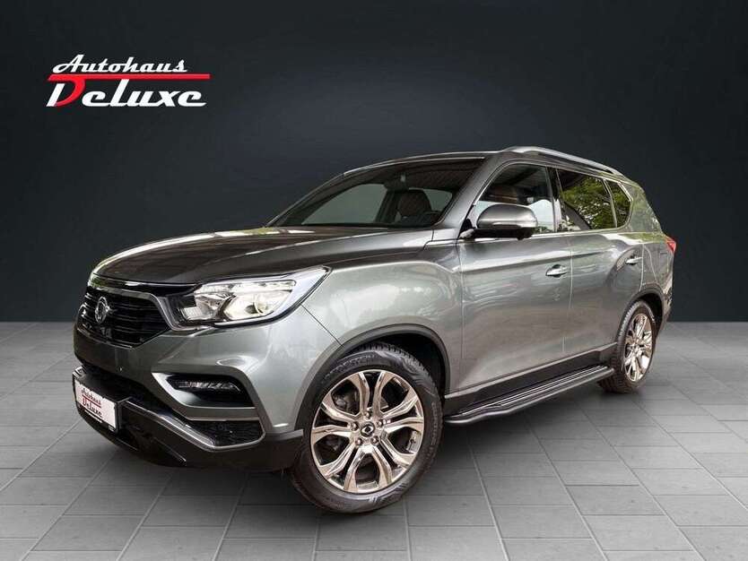 Rexton