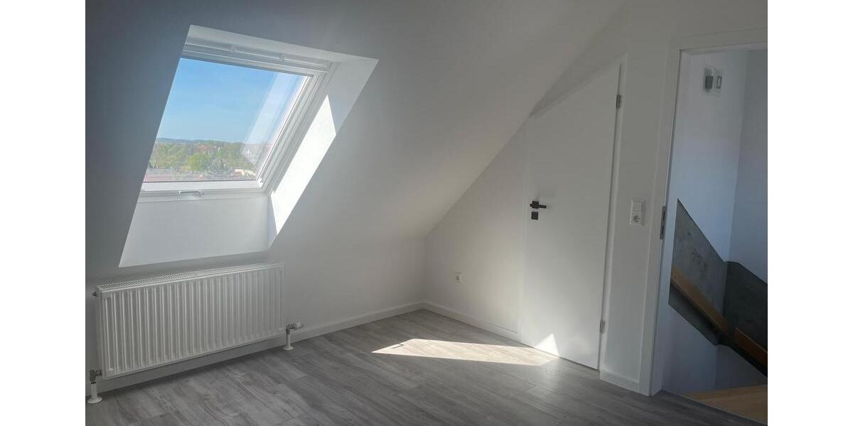 Maisonettenwohnung Wilkau-Haßlau Haßlau - 3 Zimmer, 70 m&sup2;, 600&euro; | Angebot:26386377