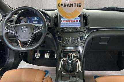 Opel Insignia 104.000 km 11.999 &euro; Delmenhorst 27751