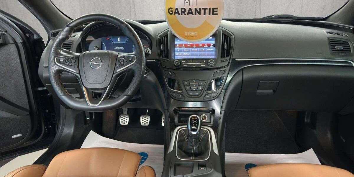 Opel Insignia 104.000 km 11.999 &euro; Delmenhorst 27751