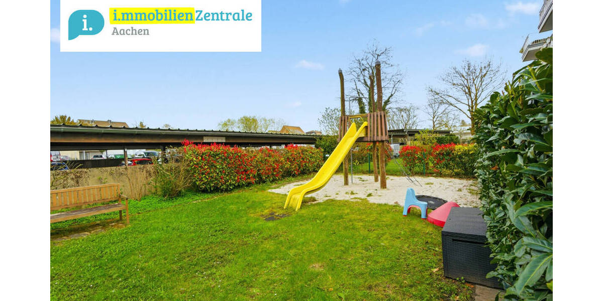 Etagenwohnung Aachen / Brand Brand - 2 Zimmer, 57 m&sup2;, 178.455&euro; | Angebot:26028319