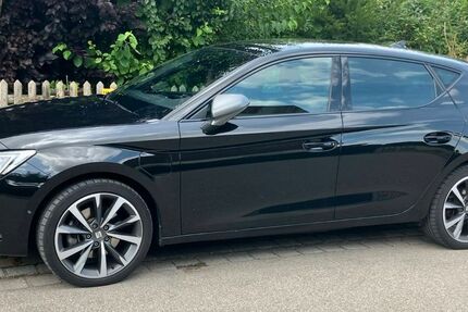 Seat Leon 35.000 km 21.000 € Schwabmünchen 86830
