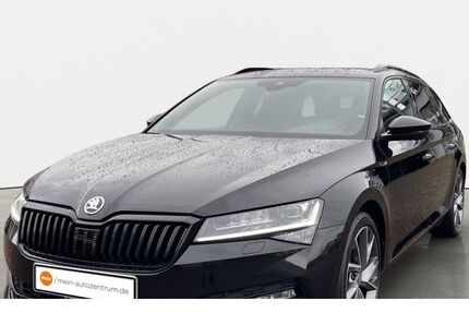 Skoda Superb 131.717 km 27.990 &euro; Lüneburg 21335