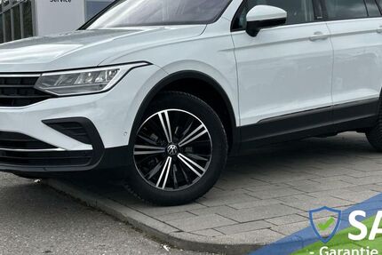 VW Tiguan 33.169 km 24.848 &euro; Schrobenhausen-Edelshsn. 86529