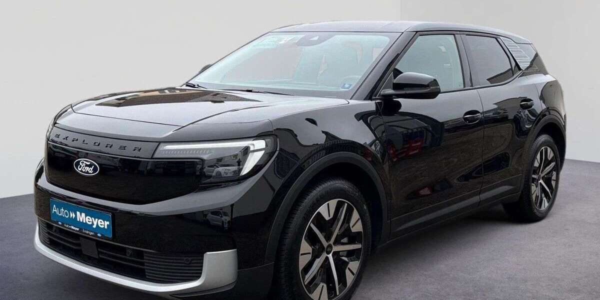 Ford Explorer 16.015 km 36.990 &euro; Endingen a.K. 79346