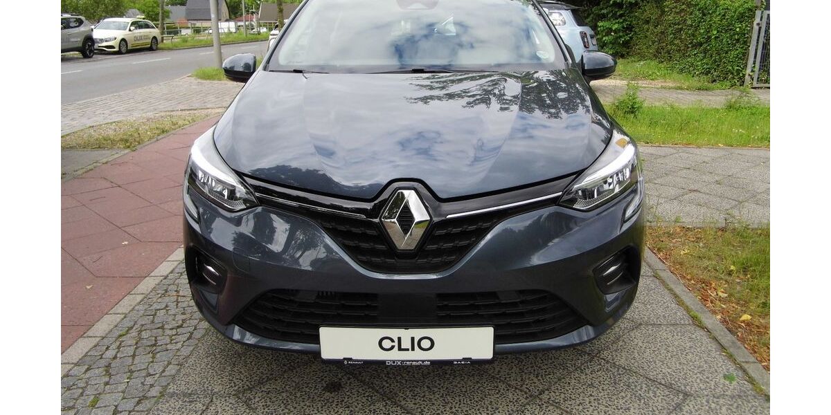 Renault Clio 43.100 km 11.790 &euro; Berlin 13125