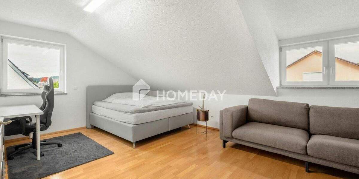 Doppelhaushälfte Kaufbeuren - 1 Zimmer, 500 m&sup2;, 2.249.000&euro; | Angebot:25708392