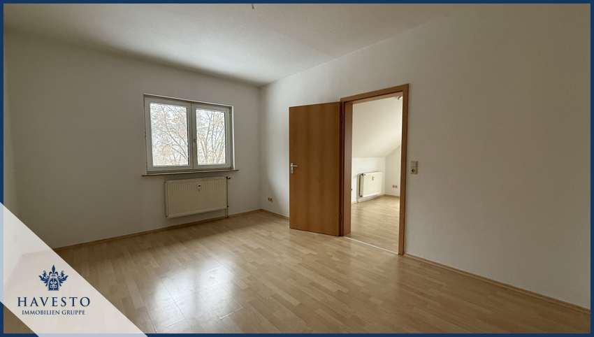 Etagenwohnung Gommern - 2 Zimmer, 41 m&sup2;, 326&euro; | Angebot:26672963