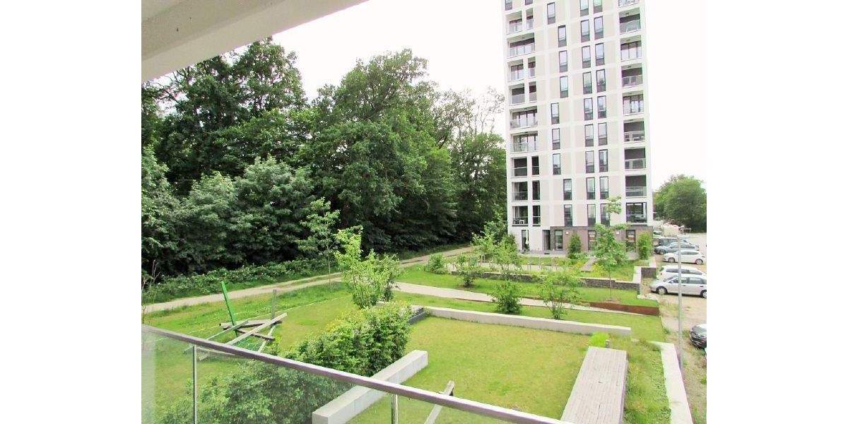 Etagenwohnung Wolfsburg Hellwinkel - 2 Zimmer, 68 m&sup2;, 854&euro; | Angebot:25731540