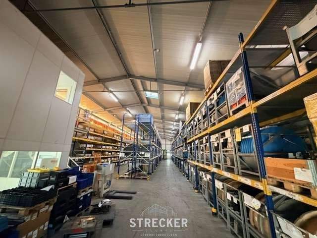 Gewerbeobjekt Königsbach-Stein Stein - 2.500.000&euro; | Angebot:24140854