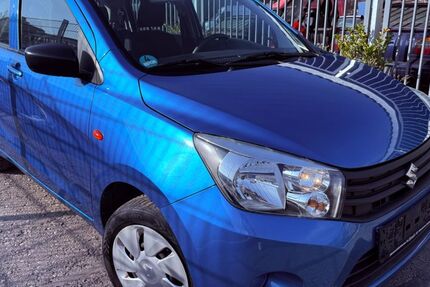 Suzuki Celerio 82.000 km 6.900 &euro; Markt Schwaben 85570