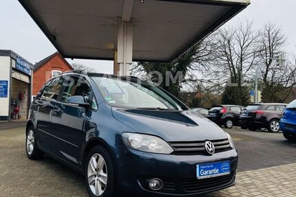 VW Golf Plus 122.000 km 5.480 &euro; Preetz bei Kiel 24211