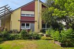 Provisionsfrei* Freistehendes EFH in Nauheim mit idyllischem nicht einsehbarem Garten und Garage - Einfamilienhaus Nauheim | Angebot:27305916