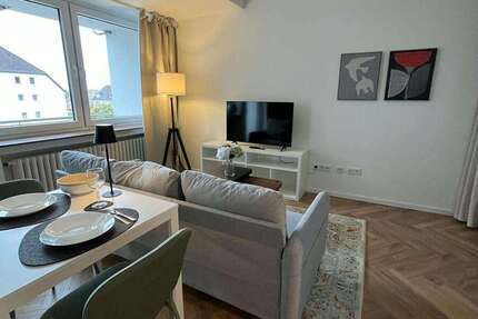 Wohnen auf Zeit in Leverkusen 1.200 € 1 zimmer