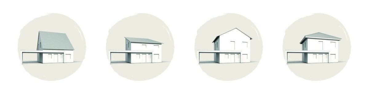 Ihr individuelles Einfamilienhaus in Ohrdruf - Ein Traum wird wahr! 4 zimmer