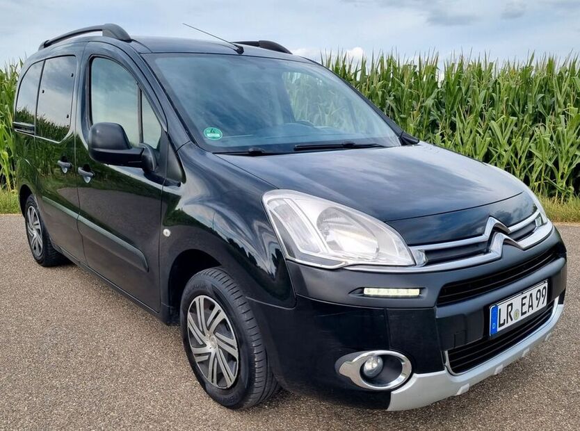 Berlingo
