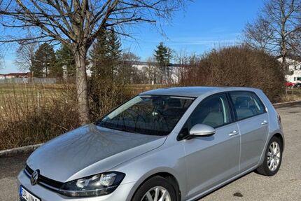 VW Golf 118.000 km 13.900 &euro; Mauerstetten 87665