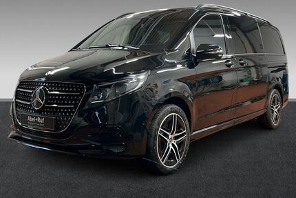 Mercedes-Benz V 300 6.200 km 94.199 &euro; Donauwörth 86609