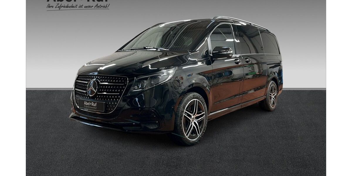 Mercedes-Benz V 300 6.200 km 94.199 &euro; Donauwörth 86609