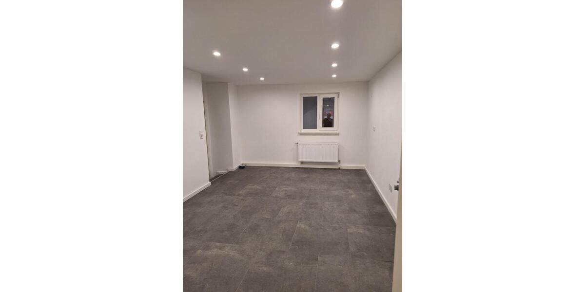 Zur Miete sanierte 4 Zimmer Wohnung in Hersbruck zimmer