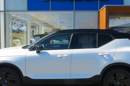 Volvo XC40 3.500 km 44.310 &euro; Northeim 37154