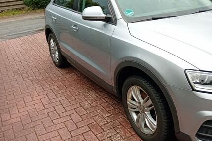 Audi Q3 109.000 km 15.900 &euro; Hemmoor 21745