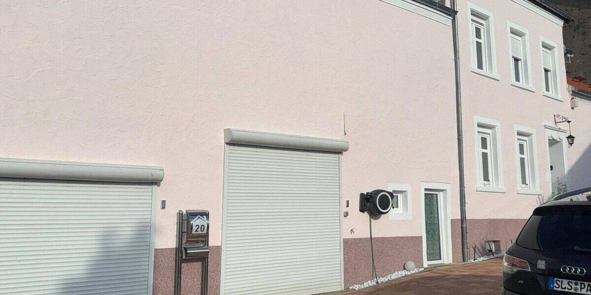 Bauernhaus, Landhaus Schmelz - 8 Zimmer, 180 m&sup2;, 299.000&euro; | Angebot:26128047