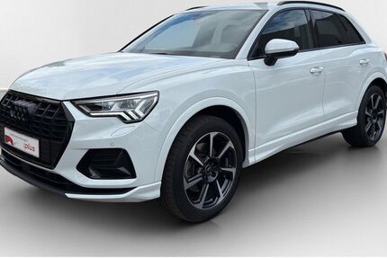 Audi Q3 13.565 km 46.490 € Arnstadt 99310