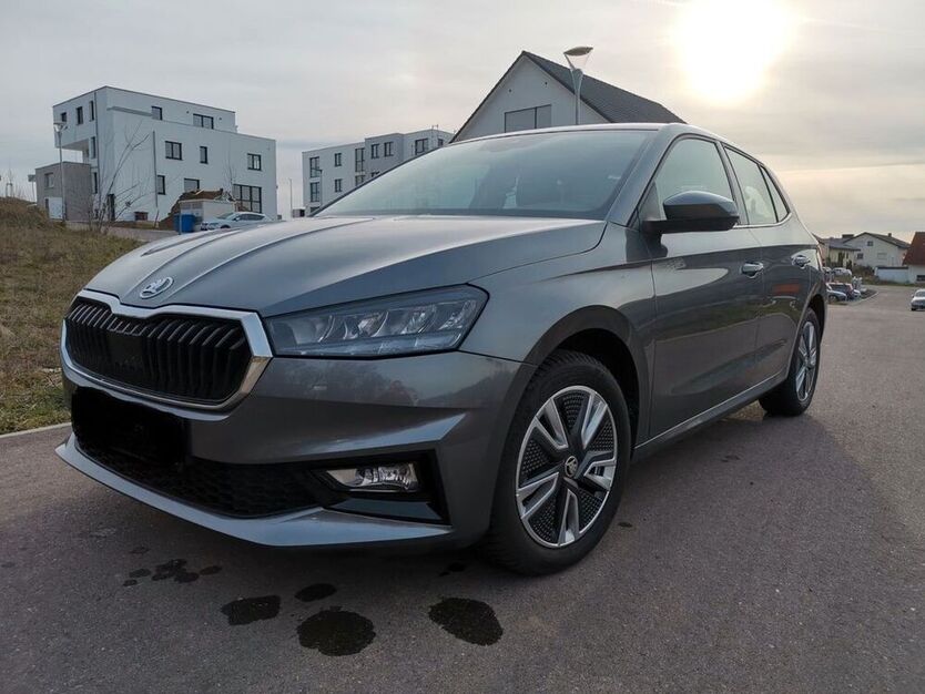 Fabia