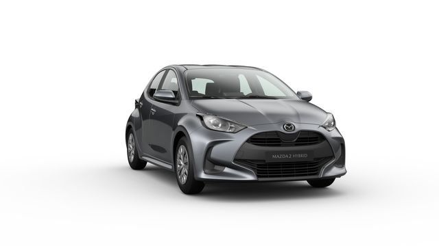 Mazda 2 Hybrid 21.856 km 19.870 € Stuhr 28816