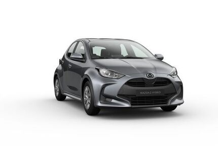 Mazda 2 Hybrid 24.289 km 19.870 € Stuhr 28816