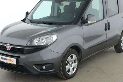 Fiat Doblo 37.771 km 13.260 &euro; Nürnberg 90441