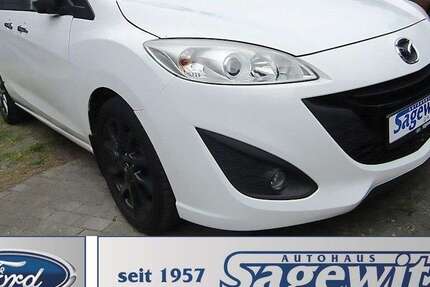 Mazda 5 125.820 km 7.990 &euro; Grabow 19300