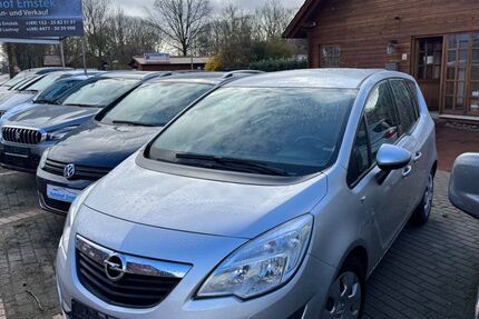 Opel Meriva 149.000 km 5.499 &euro; Lastrup 49688