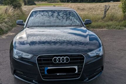 Audi A5 167.000 km 15.500 &euro; Freisen 66629