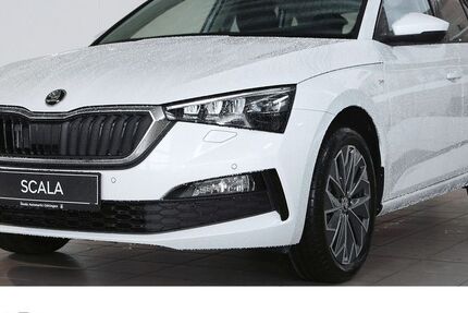 Skoda Scala 26.550 km 19.680 &euro; Göttingen 37079