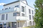 Erstbezug - Attraktive Neubau Erdgeschoßwohnung in ruhiger und zentraler Lage