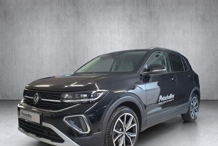 VW T-Cross 10.000 km 26.950 &euro; Hamburg 22399