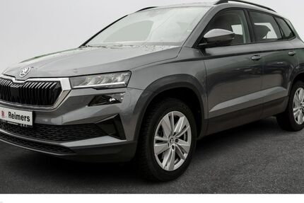 Skoda Karoq 20.750 km 30.990 € Pinneberg 25421