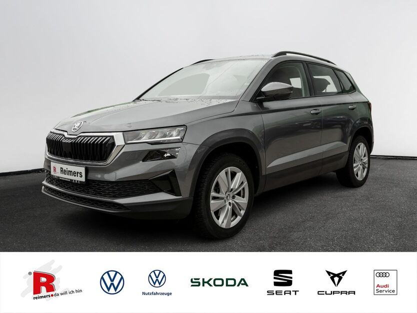 Skoda Karoq 20.750 km 30.990 € Pinneberg 25421