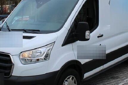 Ford Transit 106.000 km 16.949 &euro; Gummersbach (Zwischen Toom Markt und ATU) 51645
